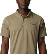 
                        
                          Load image into Gallery viewer, Columbia Men's Utilizer Polo
                        
                      