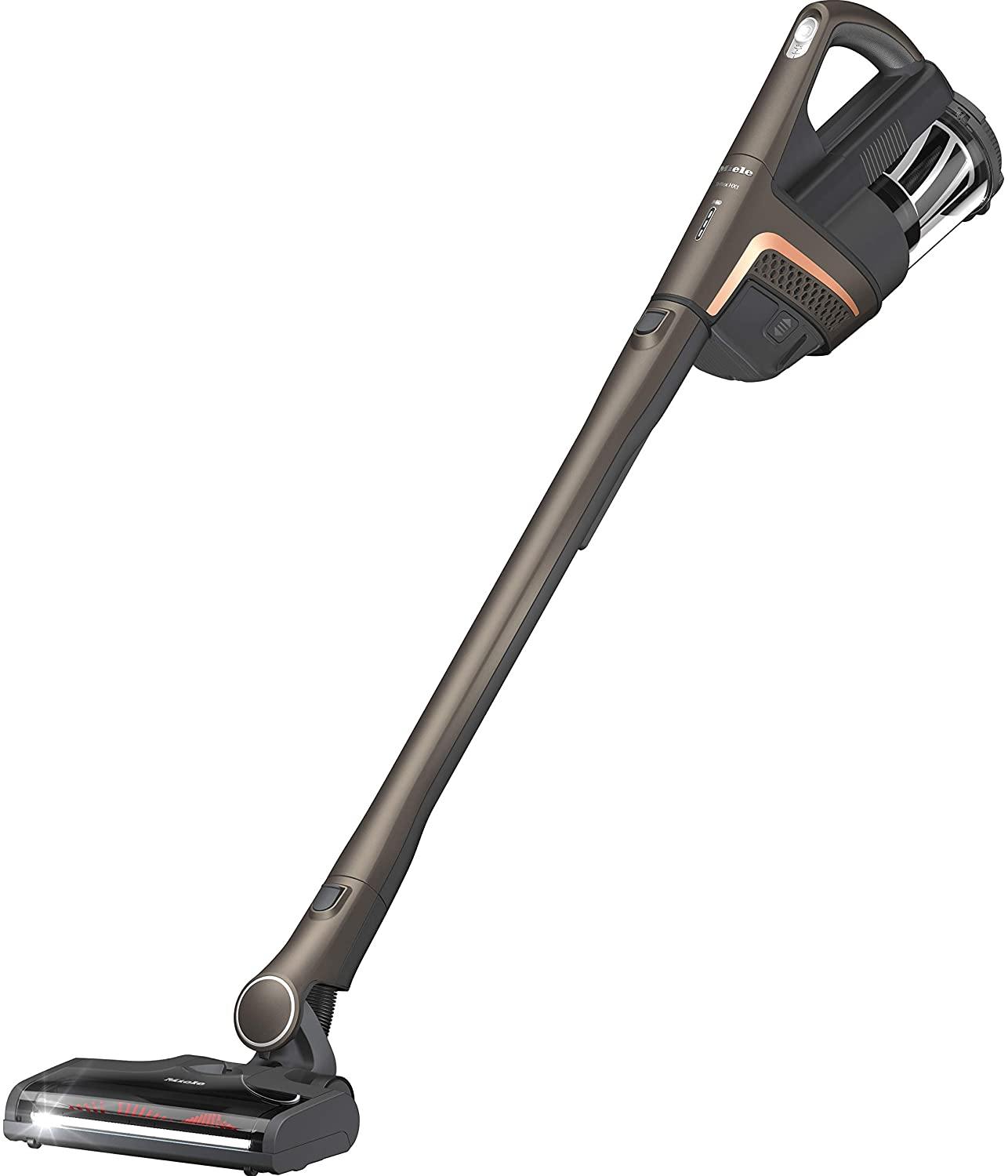 Miele Triflex HX1 Battery Powered Bagless Stick Vacuum, Graphite Grey - JOY2ESpree
