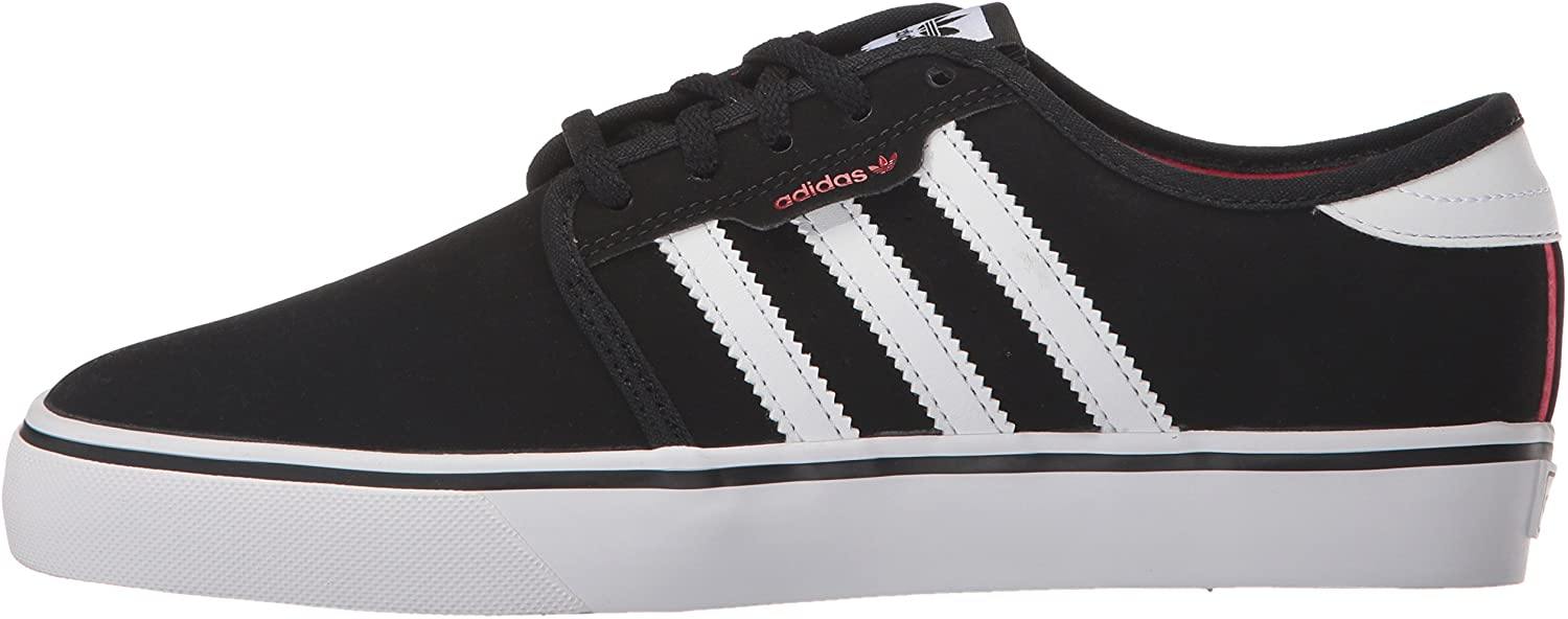 adidas Originals Unisex-Child Seeley Running Shoe