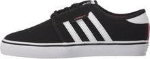 
                        
                          画像をギャラリービューアに読み込む, adidas Originals Unisex-Child Seeley Running Shoe
                        
                      