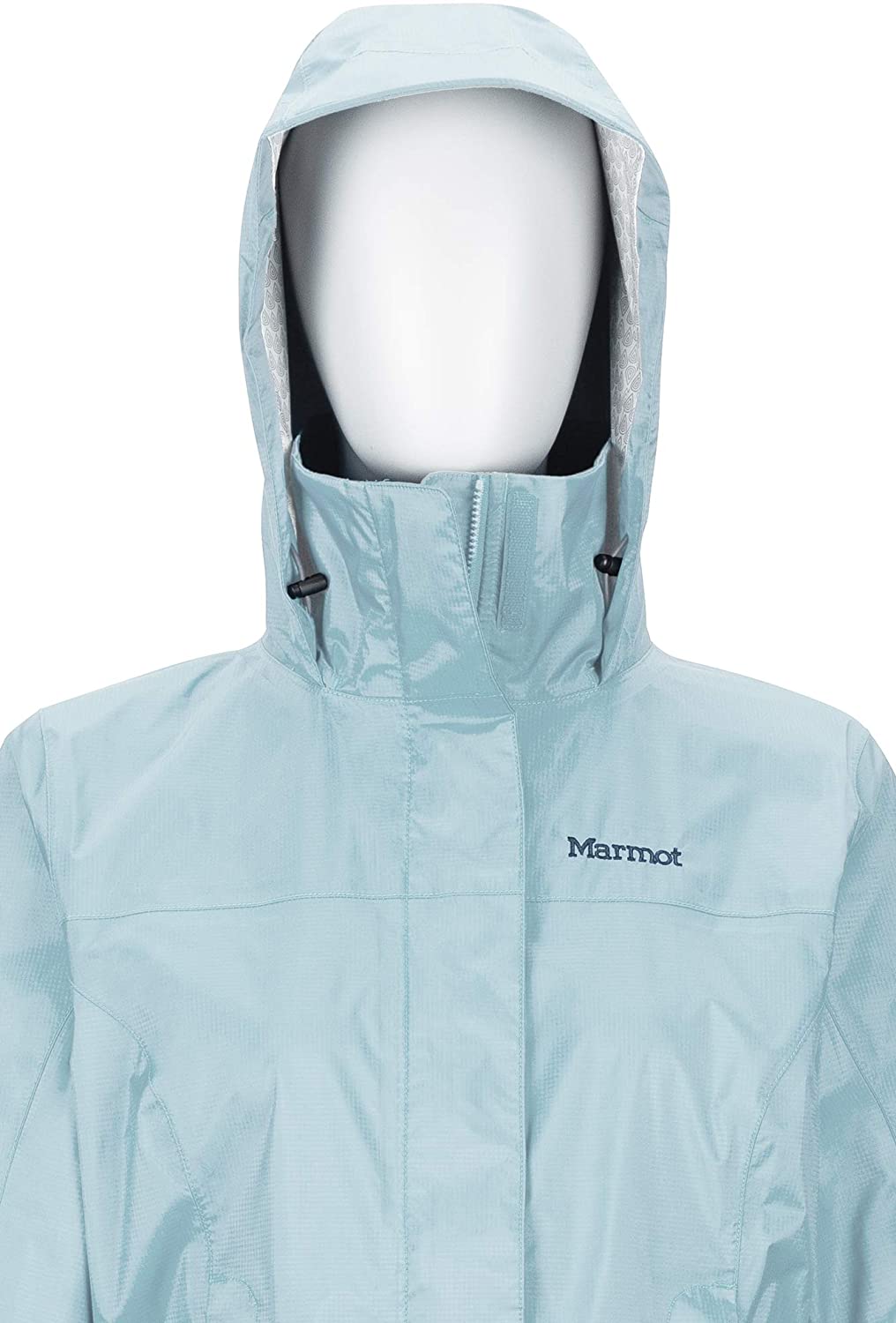 Marmot Women's PreCip Lightweight Waterproof Rain Jacket