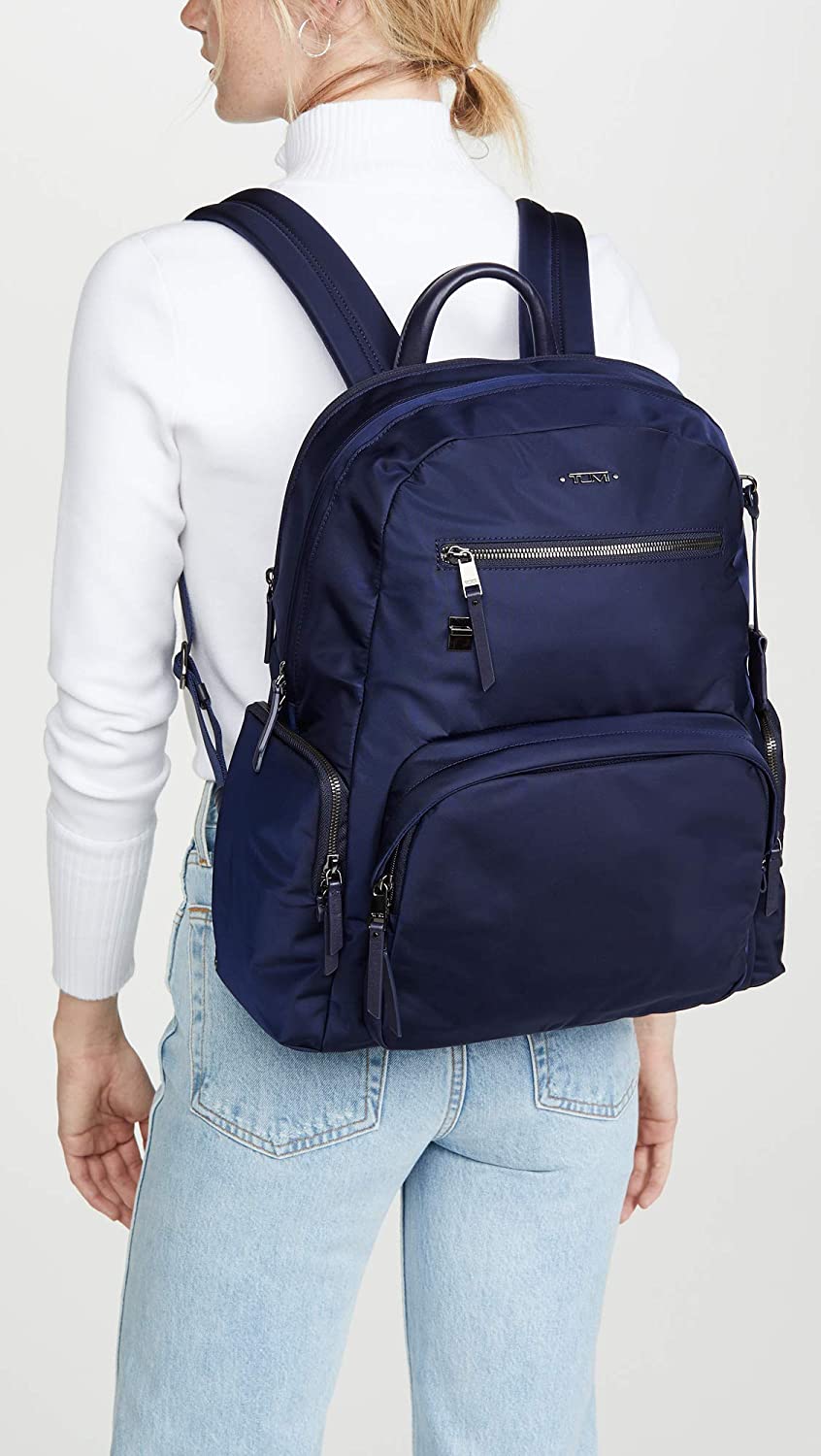 TUMI - Voyageur Carson Laptop Backpack