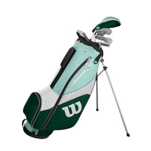 
                        
                          Muat gambar ke penampil Galeri, Wilson Golf Pro Staff SGI Half Set, Golf Club Set for Women - JOY2ESpree
                        
                      