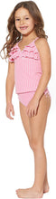 
                        
                          Cargar imagen en el visor de la galería, Tommy Bahama Girls' Two-Piece Bikini Swimsuit Bathing Suit
                        
                      