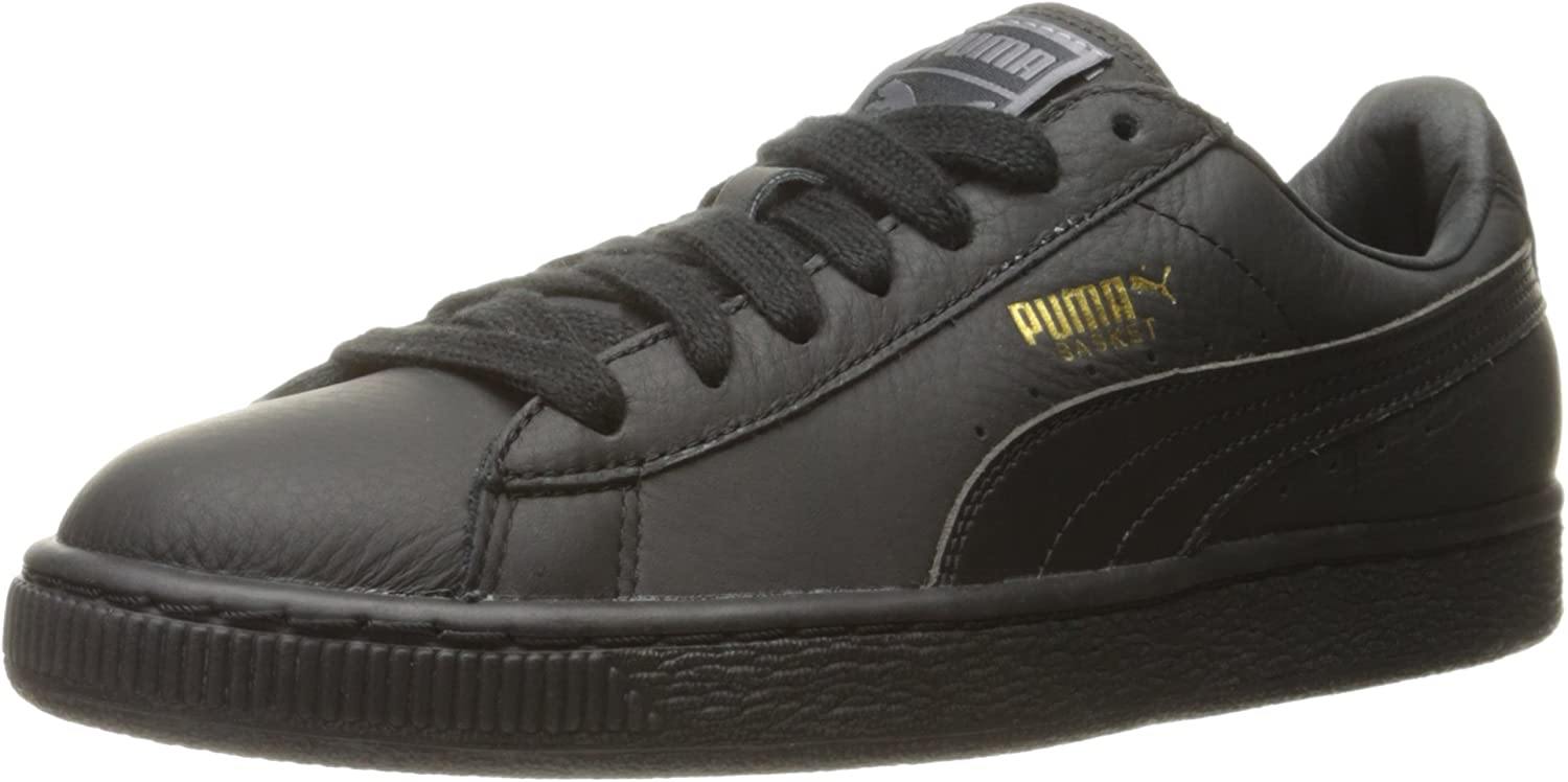 PUMA Men's Basket Classic Lfs - JOY2ESpree