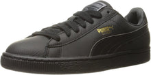 
                        
                          將圖片載入圖庫檢視器 PUMA Men's Basket Classic Lfs - JOY2ESpree
                        
                      