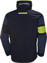 
                        
                          Muat gambar ke penampil Galeri, Helly-Hansen Waterproof Salt Light Sailing Jacket
                        
                      