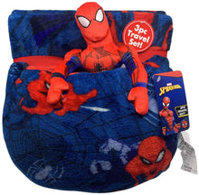 
                        
                          將圖片載入圖庫檢視器 Jay Franco Mine craft Travel Set - 3 Piece Kids Travel Set Includes Blanket, Pillow
                        
                      