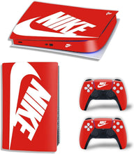 
                        
                          Load image into Gallery viewer, PS5 Digital Edition Console and Controller Skin Vinyl Sticker Same Decal Cover Quality for Cars - JOY2ESpree
                        
                      