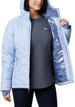 
                        
                          Muat gambar ke penampil Galeri, Columbia Women's Heavenly Hooded Jacket
                        
                      