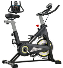
                        
                          Cargar imagen en el visor de la galería, Exercise Bike, Sovnia Indoor Cycling Bike, Stationary Exercise Bikes with iPad Holder - JOY2ESpree
                        
                      
