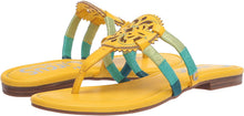 
                        
                          Load image into Gallery viewer, Circus by Sam Edelman Women's Canyon Flat Sandal
                        
                      