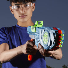 
                        
                          將圖片載入圖庫檢視器 NERF Elite 2.0 Flipshots Flip-8 Blaster with 8 Dart Barrels That Flip to Double Your Firepower, 8-Dart Capacity, 8 Official Elite Darts
                        
                      