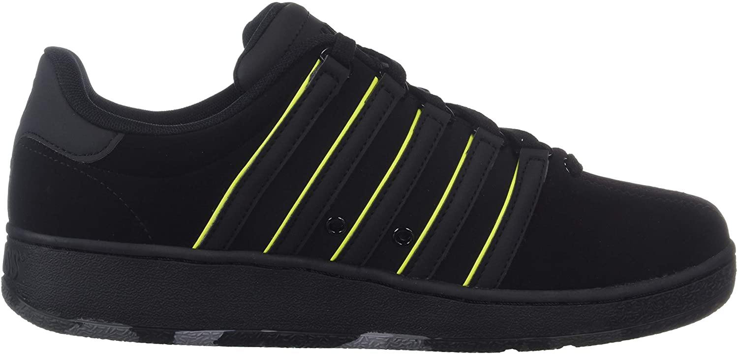 K-Swiss Men's Classic Vn Sneaker - JOY2ESpree