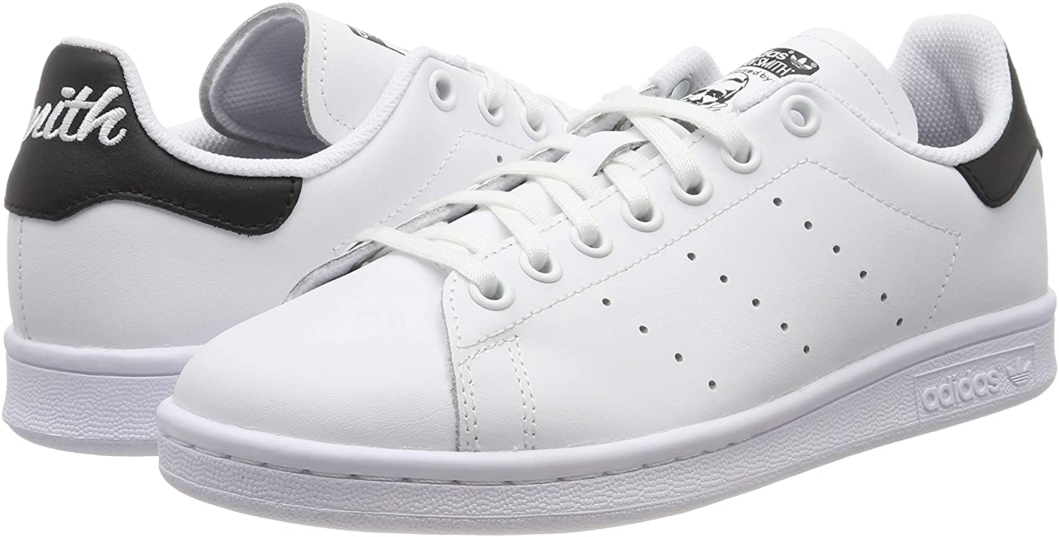 Adidas Stan Smith Boys Sneakers White