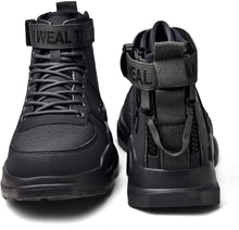 
                        
                          Load image into Gallery viewer, XIDISO Fashion Mens Women Sneakers High and Low Top Walking Shoes Sport Athletic Casual Shoe for Men
                        
                      