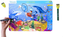 
                        
                          將圖片載入圖庫檢視器 Skillmatics Educational Game: I Can Write (3-6 Years) - JOY2ESpree
                        
                      