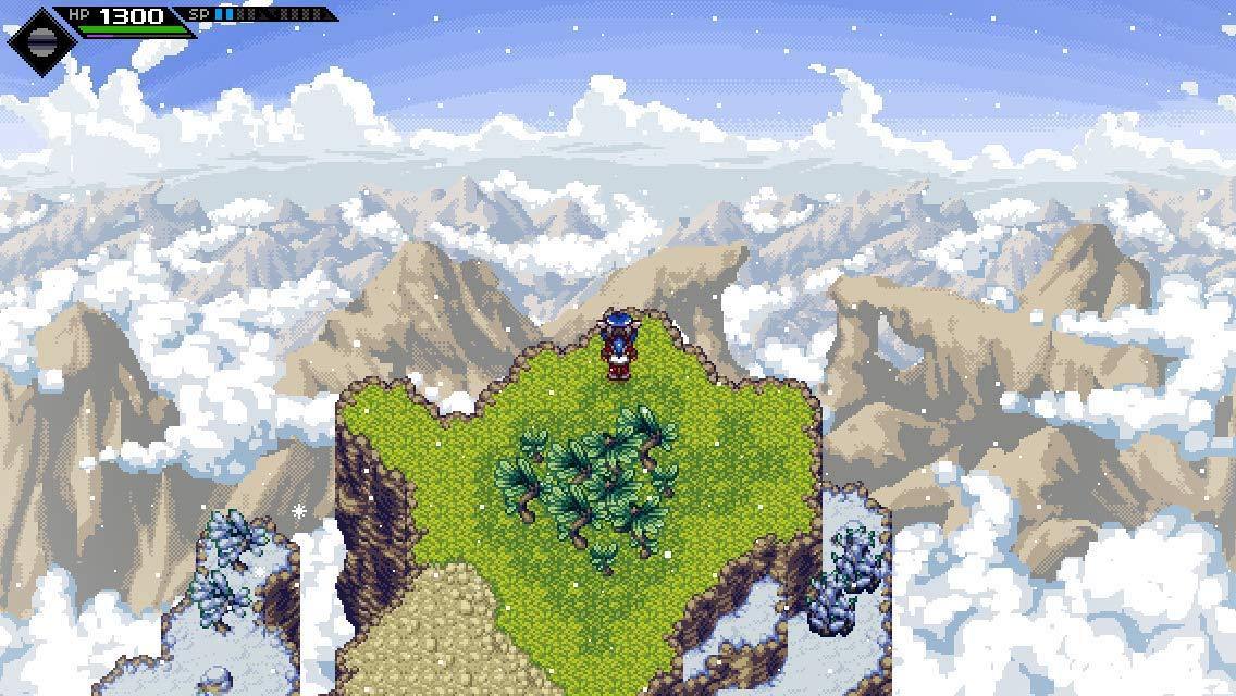 CrossCode - Nintendo Switch Edition - JOY2ESpree