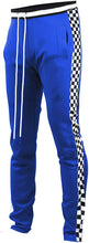 
                        
                          將圖片載入圖庫檢視器 Screenshotbrand Mens Hip Hop Premium Slim Fit Track Pants
                        
                      
