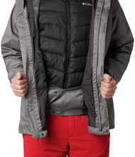
                        
                          將圖片載入圖庫檢視器 Columbia Men\'s Whirlibird IV Interchange Jacket, Waterproof &amp; Breathable
                        
                      