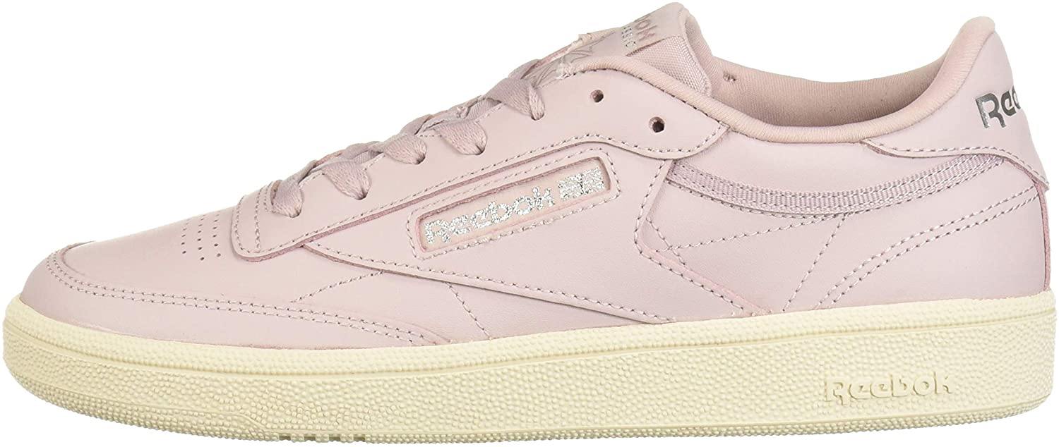 Reebok Women's Club C 85 Vintage Sneakers - JOY2ESpree