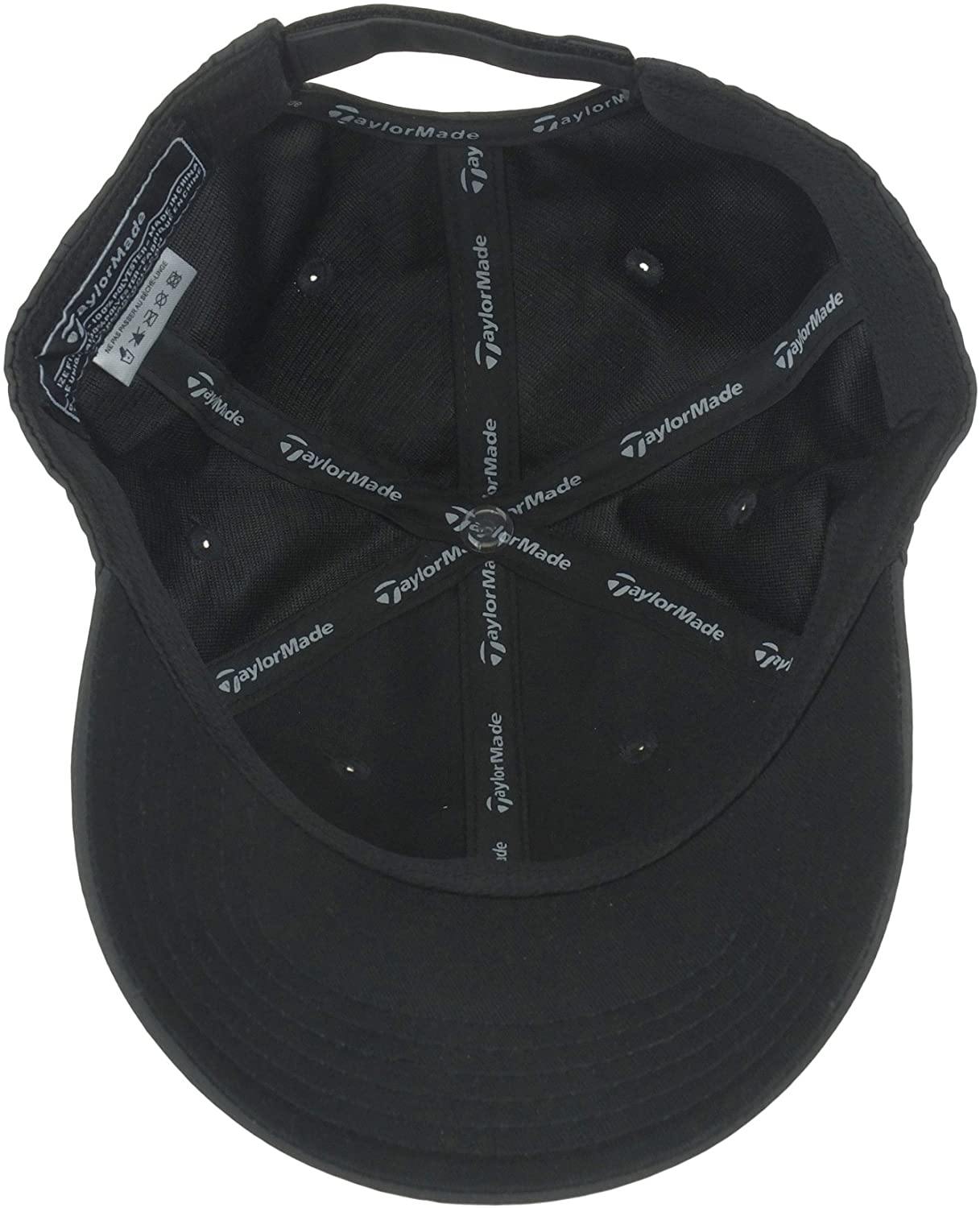 TaylorMade Athletic Performance Adjustable Cap - JOY2ESpree