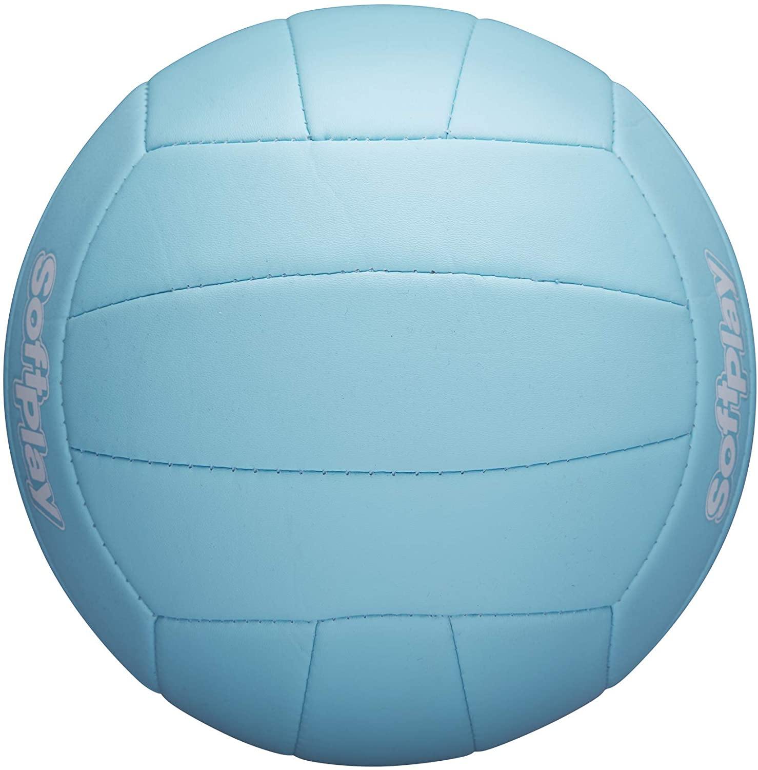 Wilson Soft Play Volleyball - JOY2ESpree