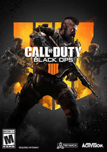 
                        
                          画像をギャラリービューアに読み込む, Call of Duty: Black Ops 4 - PlayStation 4 Standard Edition - JOY2ESpree
                        
                      