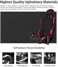 
                        
                          Load image into Gallery viewer, AKRacing Core Series eX SE Gaming Chair with High Backrest - JOY2ESpree
                        
                      