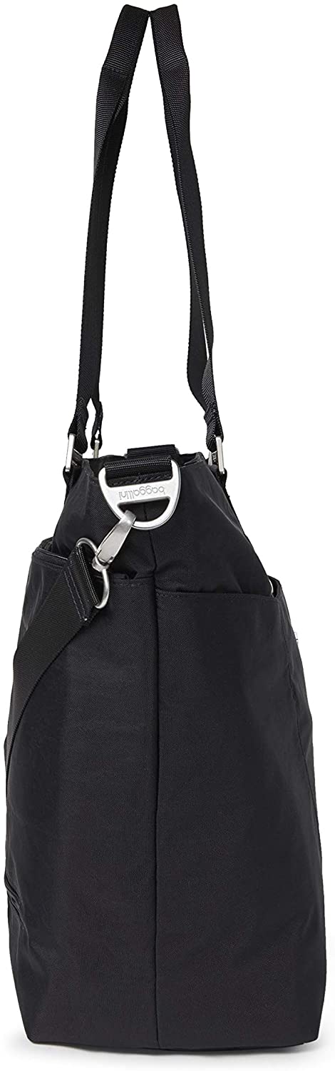 Baggallini Avenue Tote Top Handle Bag