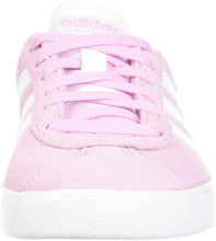
                        
                          Load image into Gallery viewer, adidas Kids' VL Court 2.0 Sneaker,
                        
                      