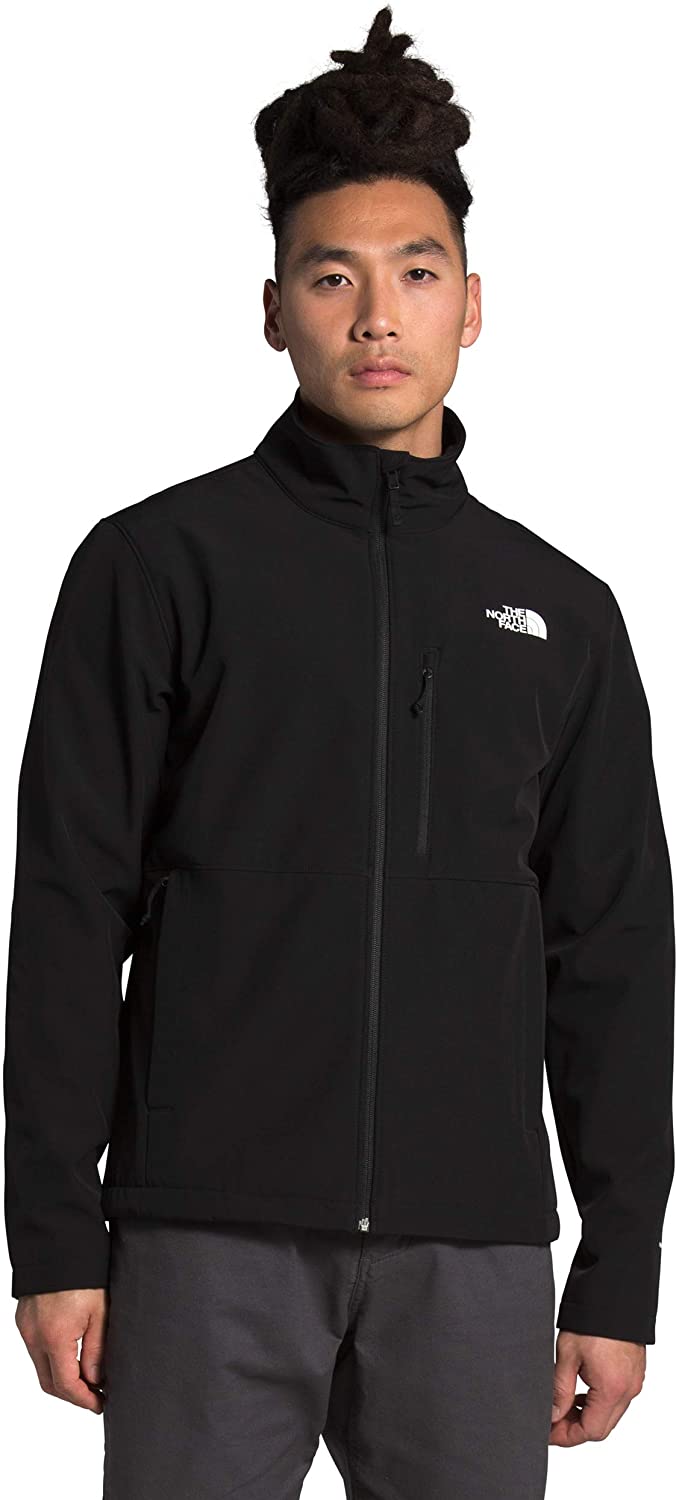 The North Face mens Apex Bionic 2 Jacket