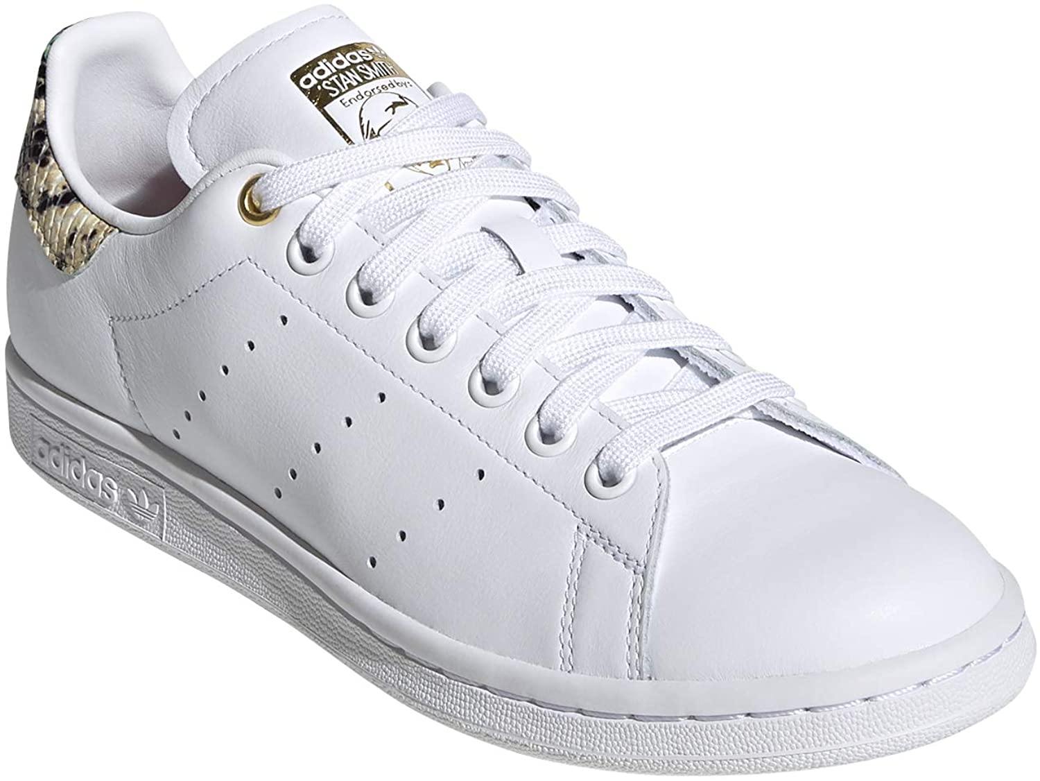 adidas Originals Women's Stan Smith Sneaker