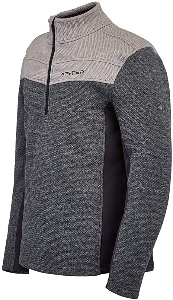 Spyder Men’s Encore Fleece Jacket