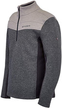 
                        
                          Cargar imagen en el visor de la galería, Spyder Men’s Encore Fleece Jacket
                        
                      