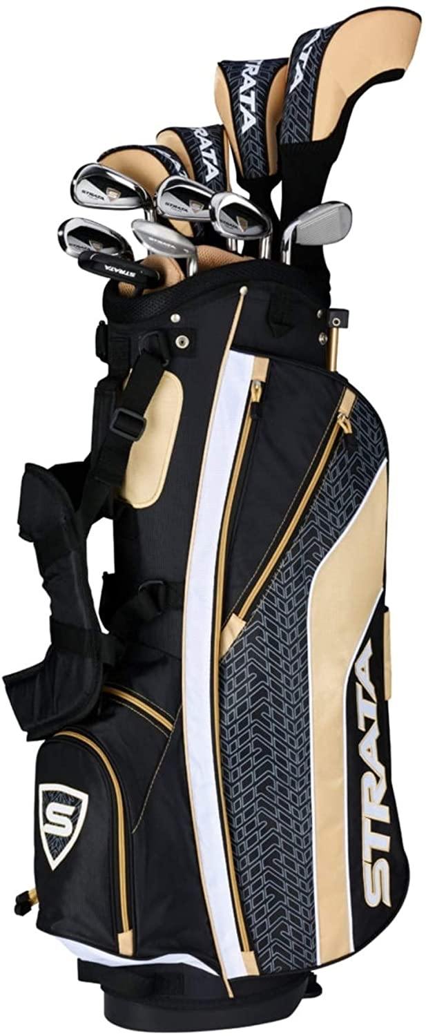 STRATA Women's Golf Packaged Sets - JOY2ESpree
