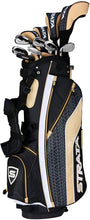 
                        
                          Load image into Gallery viewer, STRATA Women's Golf Packaged Sets - JOY2ESpree
                        
                      