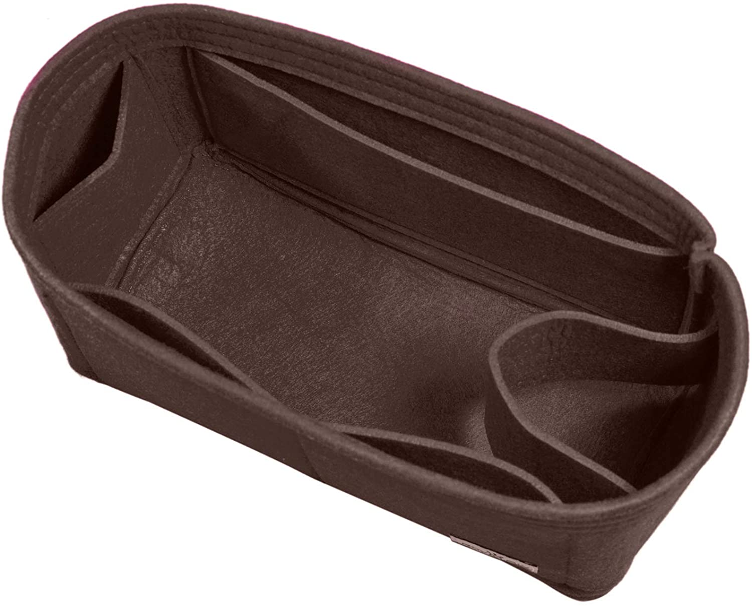 RoyGbiv Speedy Purse Organizer Handbag Shaper Tote Bag Insert, Fit in Most Tote Bags.
