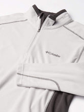 
                        
                          Muat gambar ke penampil Galeri, Columbia Men's Klamath Range Ii Half Zip
                        
                      