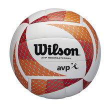 
                        
                          將圖片載入圖庫檢視器 Wilson AVP Beach Volleyball - JOY2ESpree
                        
                      