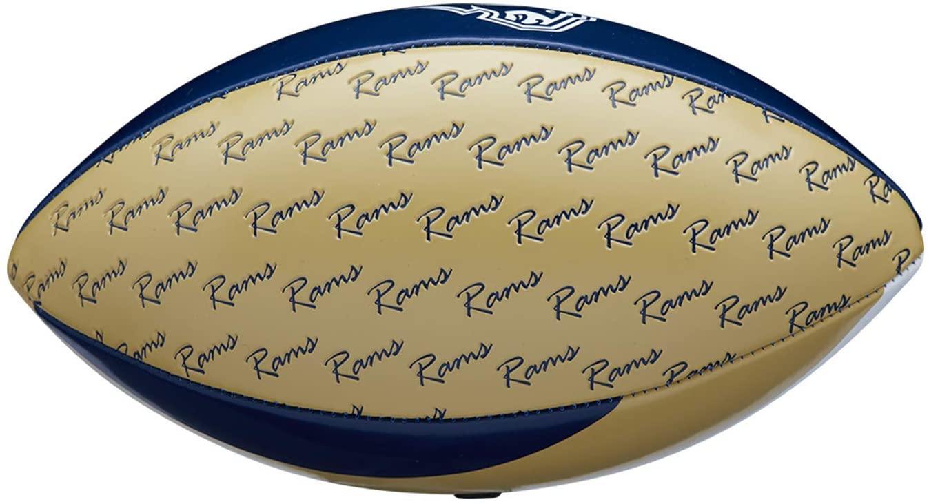 Wilson NFL Mini Team PeeWee Football - JOY2ESpree