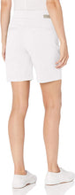 
                        
                          Load image into Gallery viewer, Jag Jeans Women's Gracie Pull on 8" Short
                        
                      