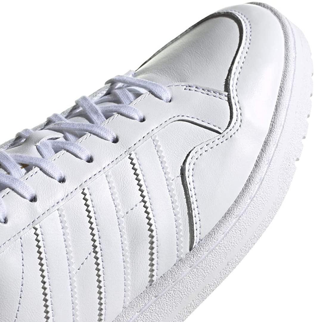 adidas Originals Men's Team Court Sneaker - JOY2ESpree