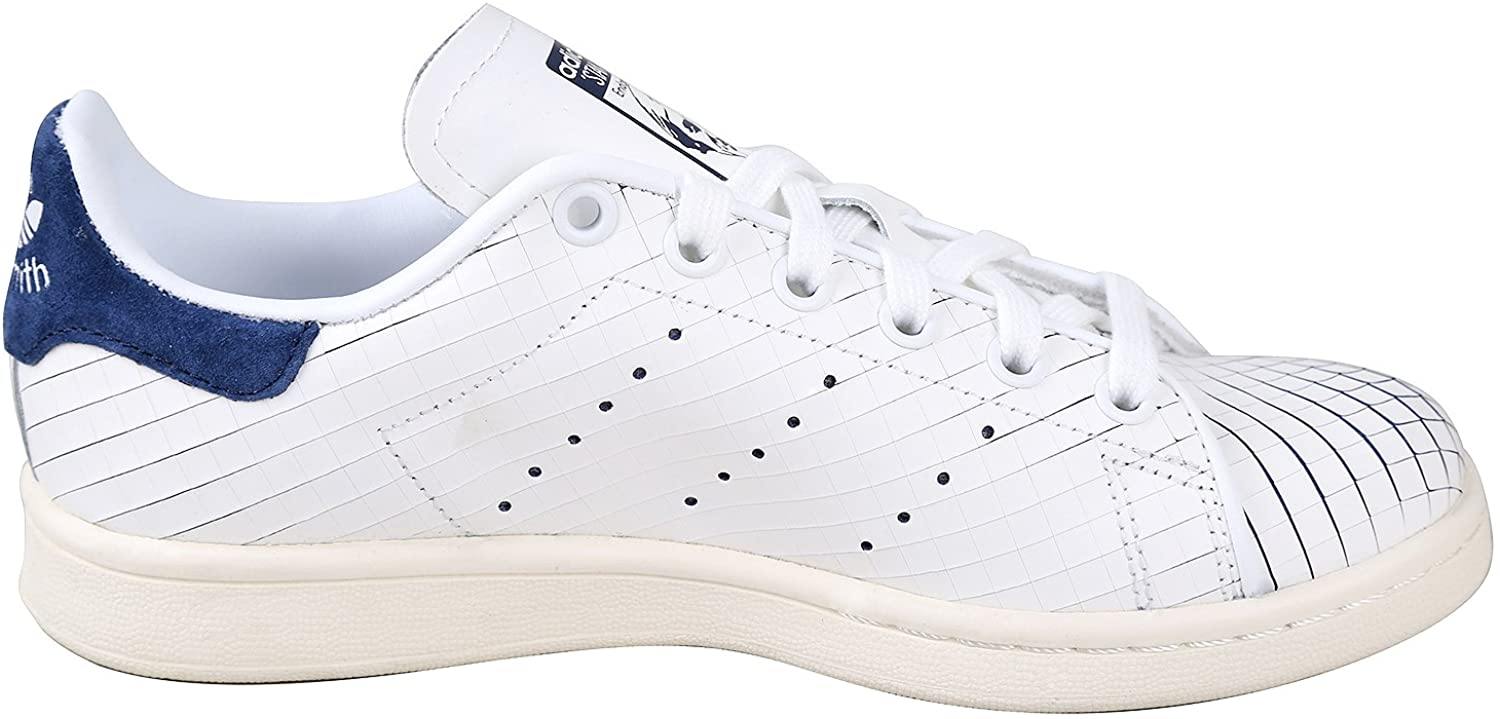 adidas Originals Unisex-Adult Stan Smith (2016) Running Shoe