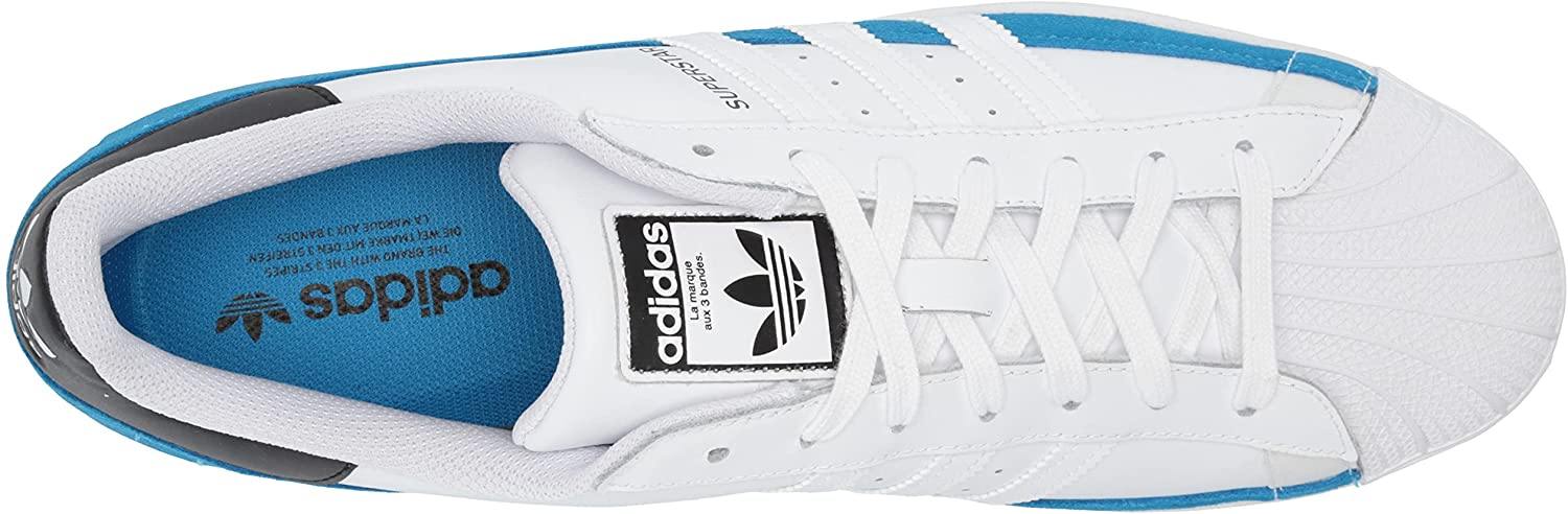adidas Originals Men's Superstar Shoes - JOY2ESpree