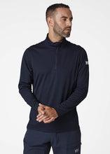 
                        
                          Muat gambar ke penampil Galeri, Helly-Hansen 48365 Men's Tech 1/2 Zip Sweatshirt
                        
                      