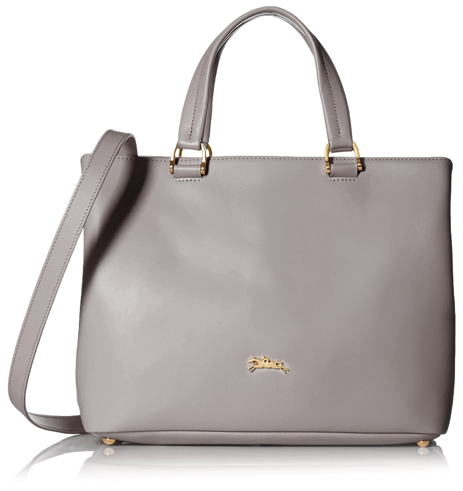 Longchamp Women's Honore Medium Handbag
