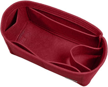 
                        
                          Cargar imagen en el visor de la galería, RoyGbiv Speedy Purse Organizer Handbag Shaper Tote Bag Insert, Fit in Most Tote Bags.
                        
                      