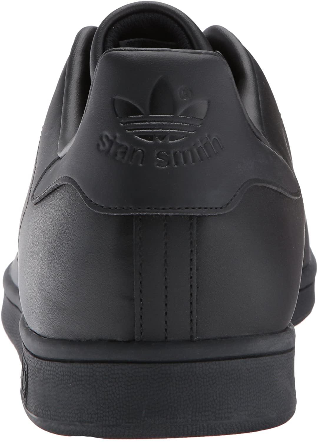 adidas Originals Mens Stan Smith Leather Sneaker