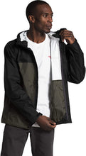 
                        
                          Load image into Gallery viewer, The North Face Men’s Venture 2 Waterproof Hooded Rain Jacket
                        
                      